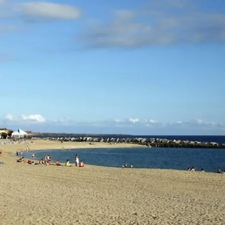 La Habana Playa De Las Vistas Los Cristianos (Tenerife)